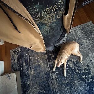 Meet your Posher, Heath